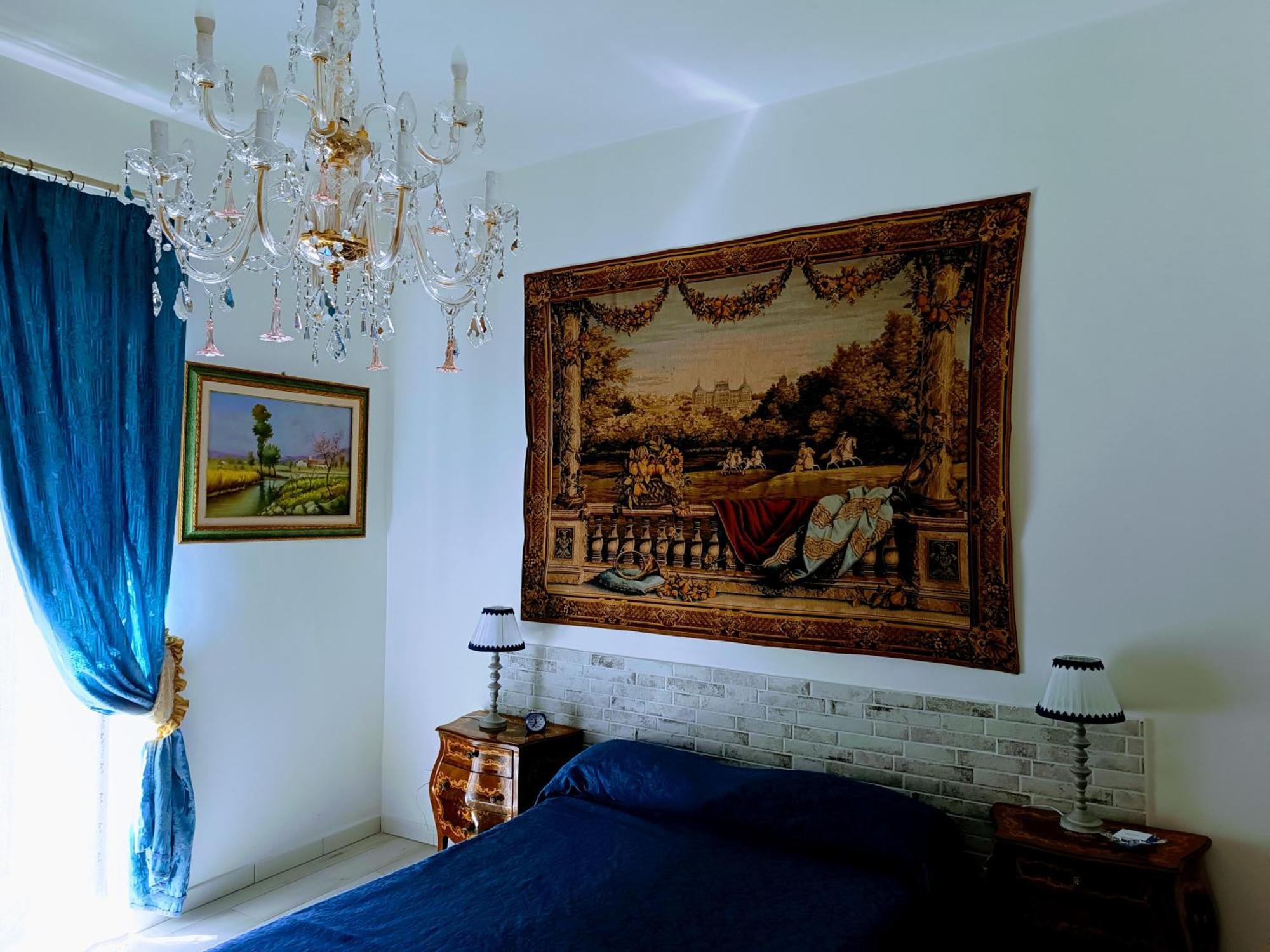 Alloggio in famiglia Porta Maggiore 9 Locazione Turistica
