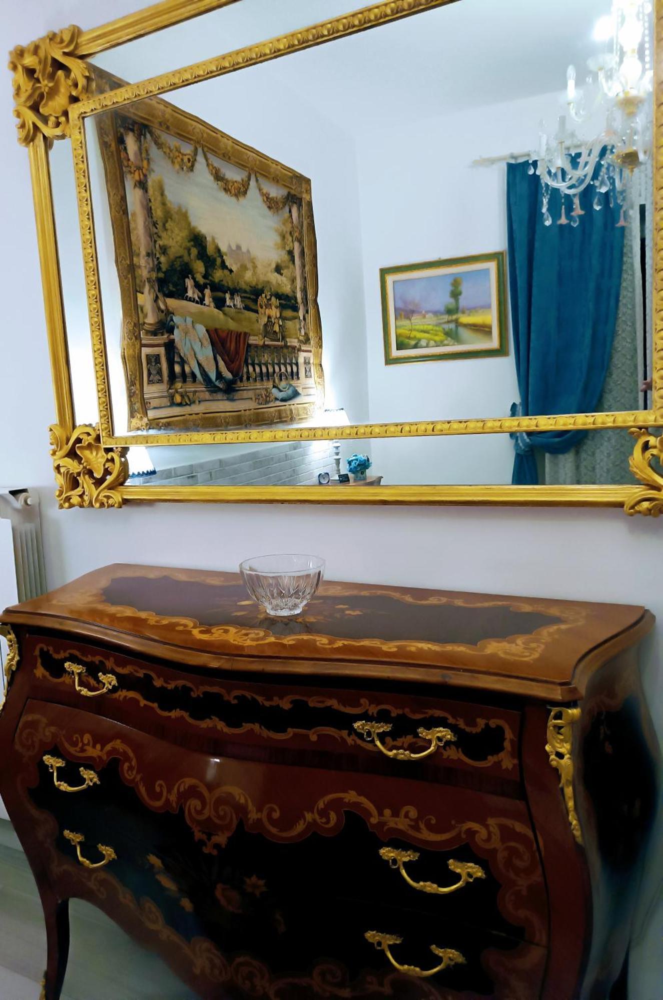 Alloggio in famiglia Porta Maggiore 9 Locazione Turistica
