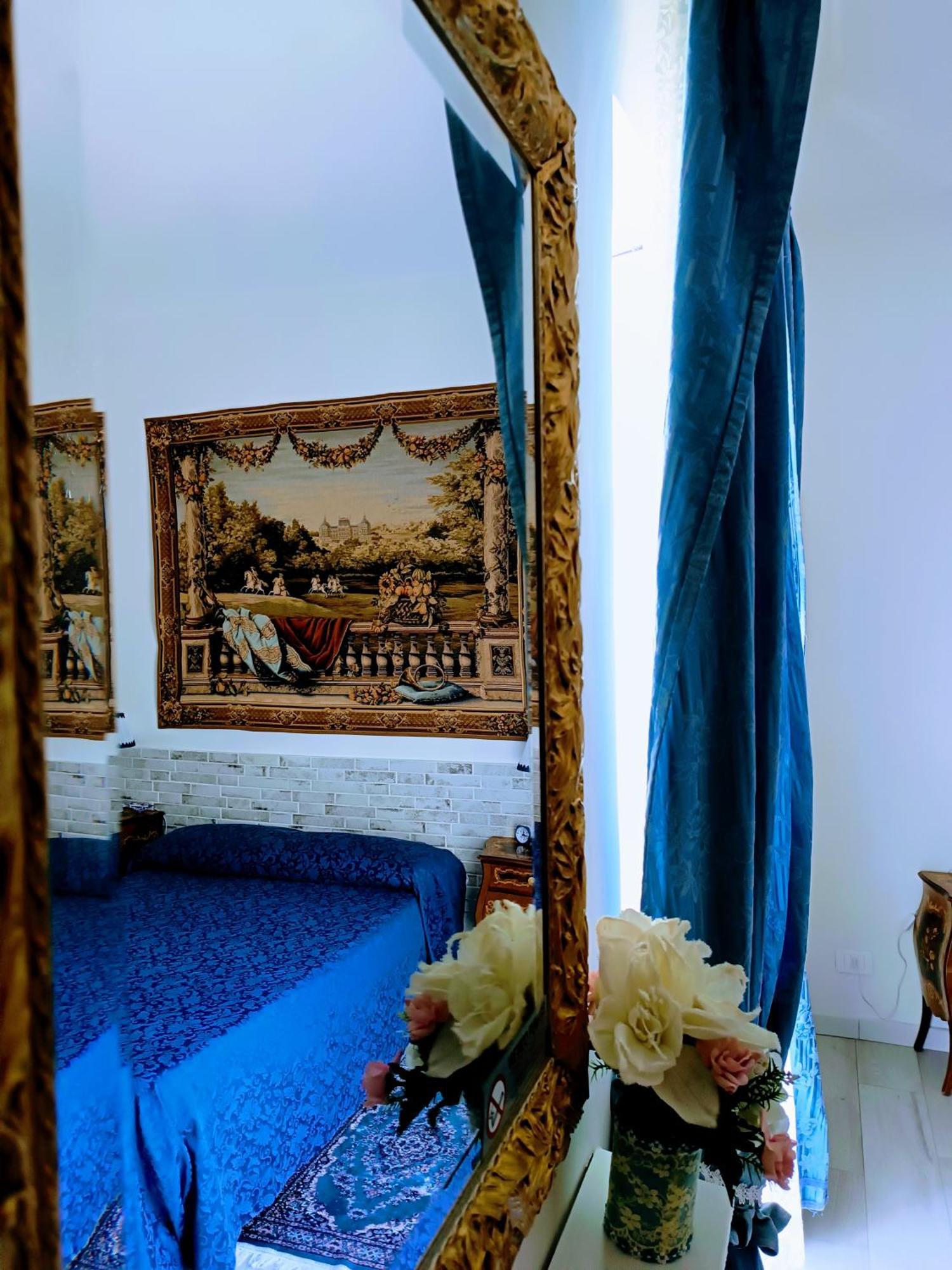 Porta Maggiore 9 Locazione Turistica Alloggio in famiglia *