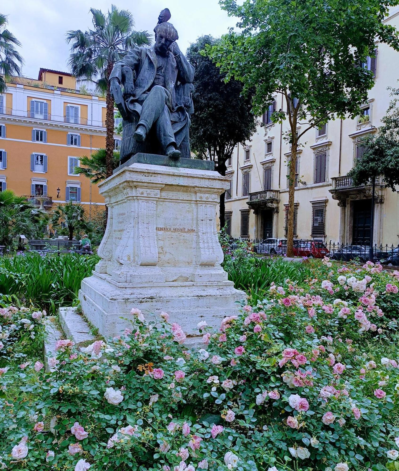 Alloggio in famiglia Porta Maggiore 9 Locazione Turistica *