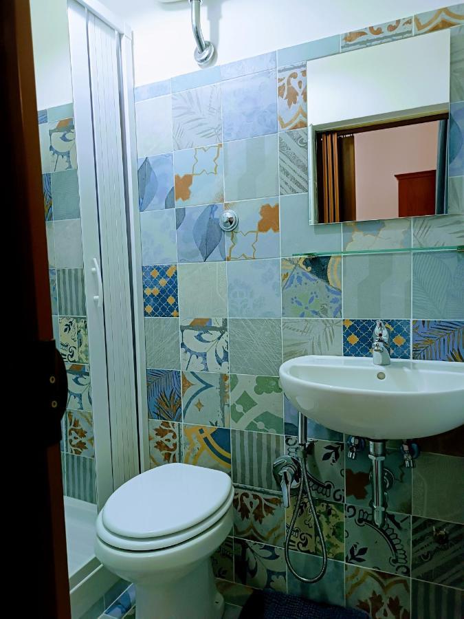 Porta Maggiore 9 Locazione Turistica Homestay *