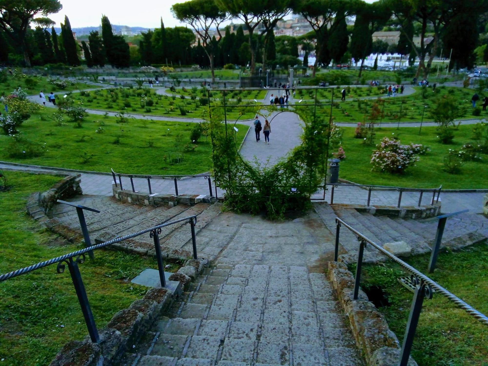 Porta Maggiore 9 Locazione Turistica Homestay *