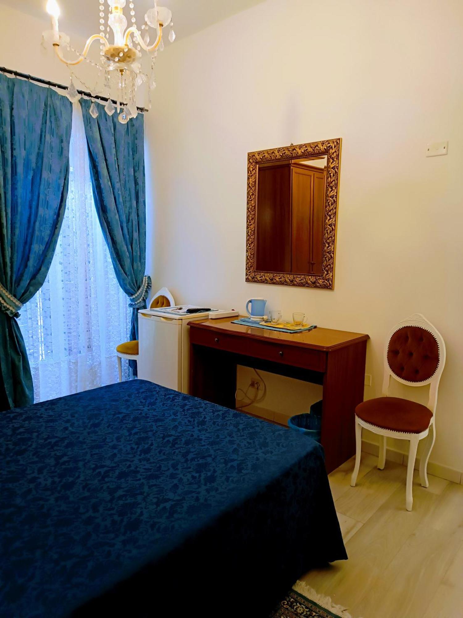 Porta Maggiore 9 Locazione Turistica Privat bolig