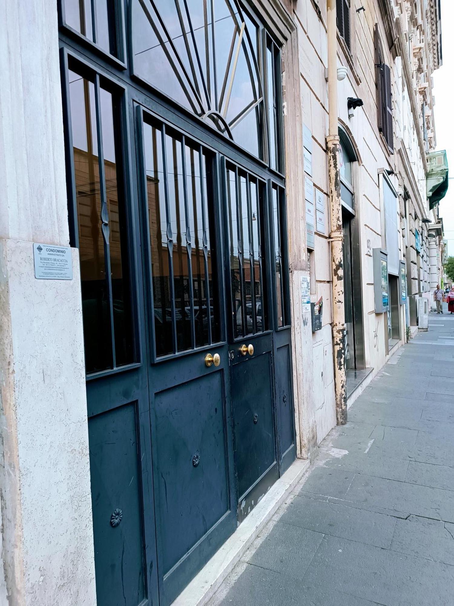 Homestay Porta Maggiore 9 Locazione Turistica Rome