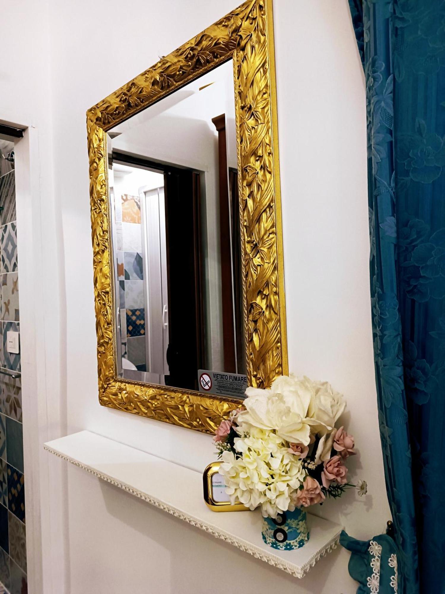 Porta Maggiore 9 Locazione Turistica Homestay *